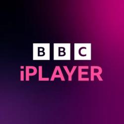 BBC iPlayer (UK) logo