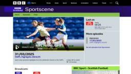 Match screenshot