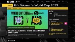 Match screenshot