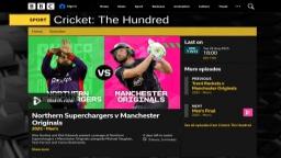 Match screenshot