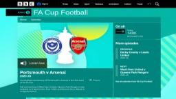 Match screenshot