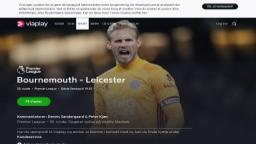 Match screenshot