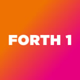 Radio Forth 1 logo