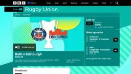 Match screenshot