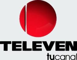 Televen (Venezuela) logo