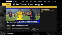 Match screenshot