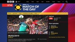 Match screenshot