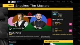 Match screenshot