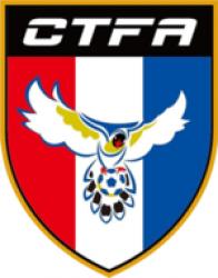 YouTube: CTFA.TV logo
