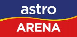 Astro Arena / HD logo