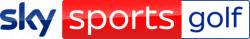 Sky Sports Golf UK / HD logo