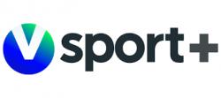 V Sport+ HD (norge) logo