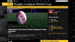 Match screenshot