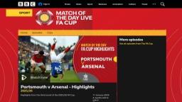 Match screenshot