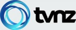 TVNZ logo