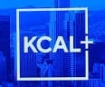 KCAL+ (9.6) logo