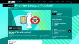 Match screenshot