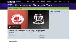Match screenshot