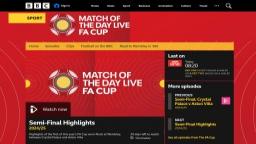 Match screenshot