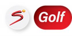 SuperSport Golf HD Logo