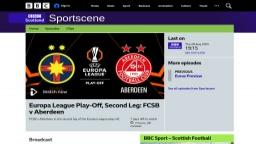 Match screenshot
