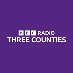 BBC Three Counties Radio (DAB) logo