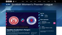Match screenshot