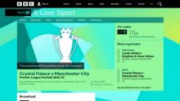 Match screenshot