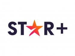Star+ Latin America logo
