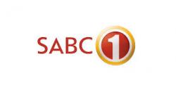 SABC 1 logo