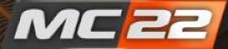 MC-22 logo