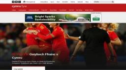 Match screenshot