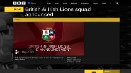 Match screenshot