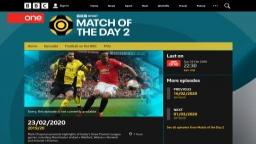 Match screenshot