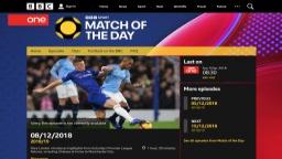 Match screenshot