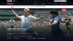 Match screenshot