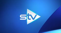 STV (Scotland) / HD logo