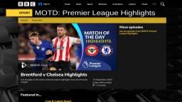 Match screenshot