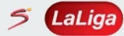 SuperSport LaLiga (South Africa) logo