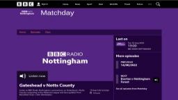Match screenshot