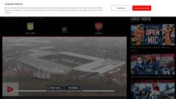 Match screenshot