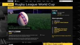 Match screenshot