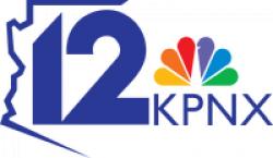 NBC 12 Phoenix logo
