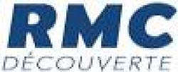 RMC Découverte logo