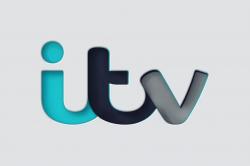 ITV / ITV (HD) logo