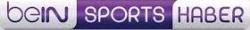 beIN Sports HABER HD logo