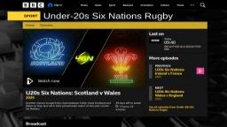 Match screenshot