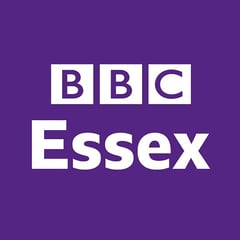 BBC Essex logo
