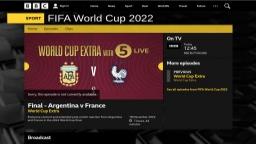 Match screenshot
