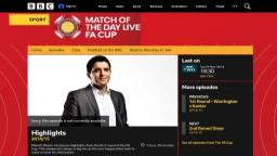 Match screenshot